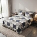 Flat bed sheet F532