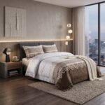 لحاف مايكروفايبر f537