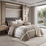 لحاف مايكروفايبر f539