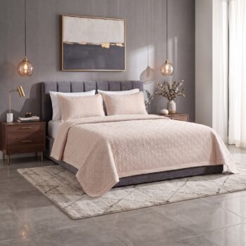 كوفيرته مطرزة سكوير - Image 3